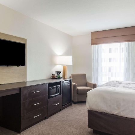 Sleep Inn & Suites Ingleside Ngoại thất bức ảnh