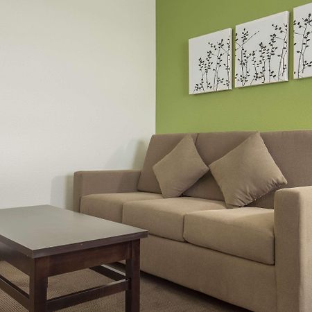 Sleep Inn & Suites Ingleside Ngoại thất bức ảnh