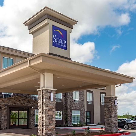 Sleep Inn & Suites Ingleside Ngoại thất bức ảnh