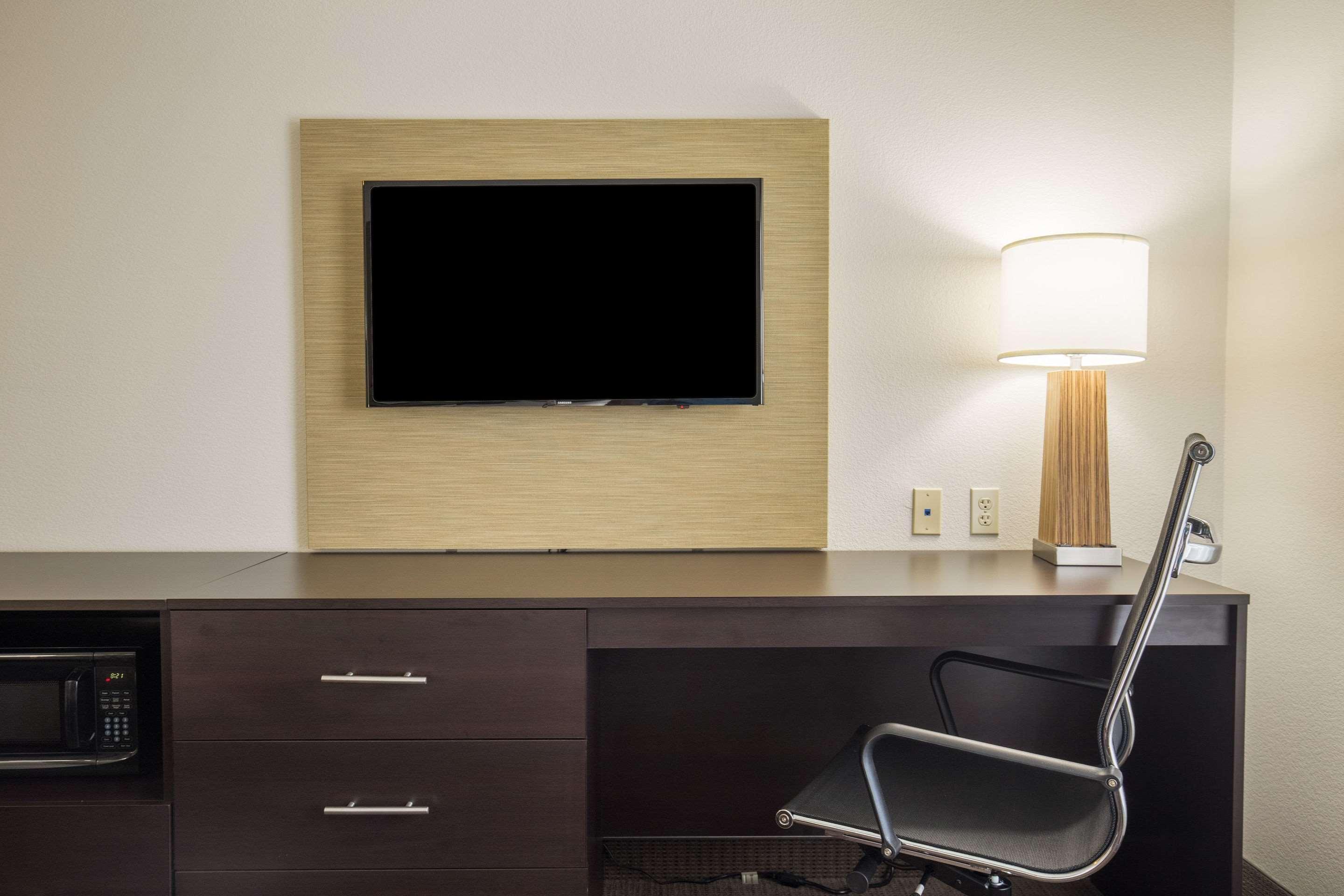 Sleep Inn & Suites Ingleside Ngoại thất bức ảnh