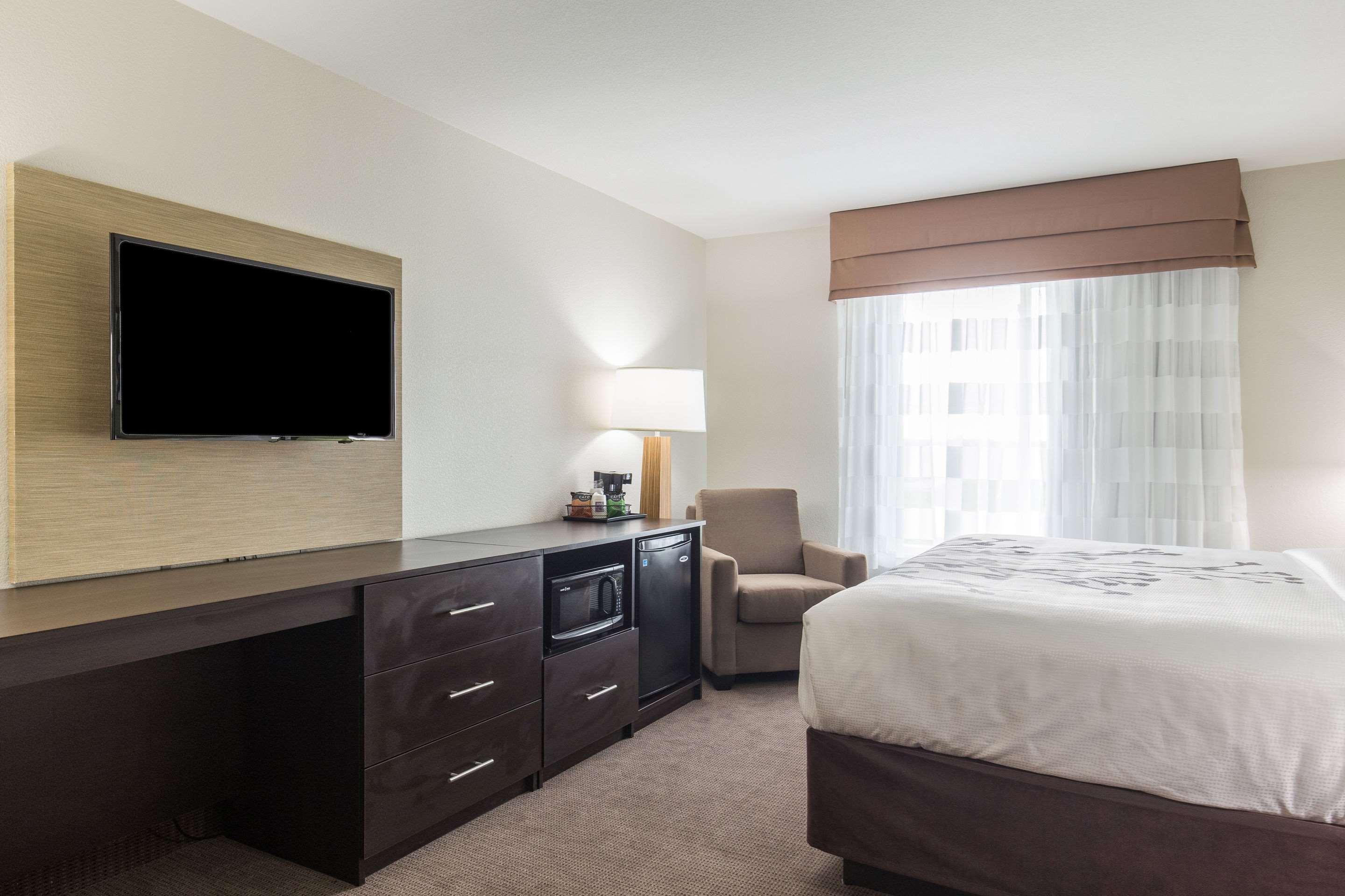 Sleep Inn & Suites Ingleside Ngoại thất bức ảnh