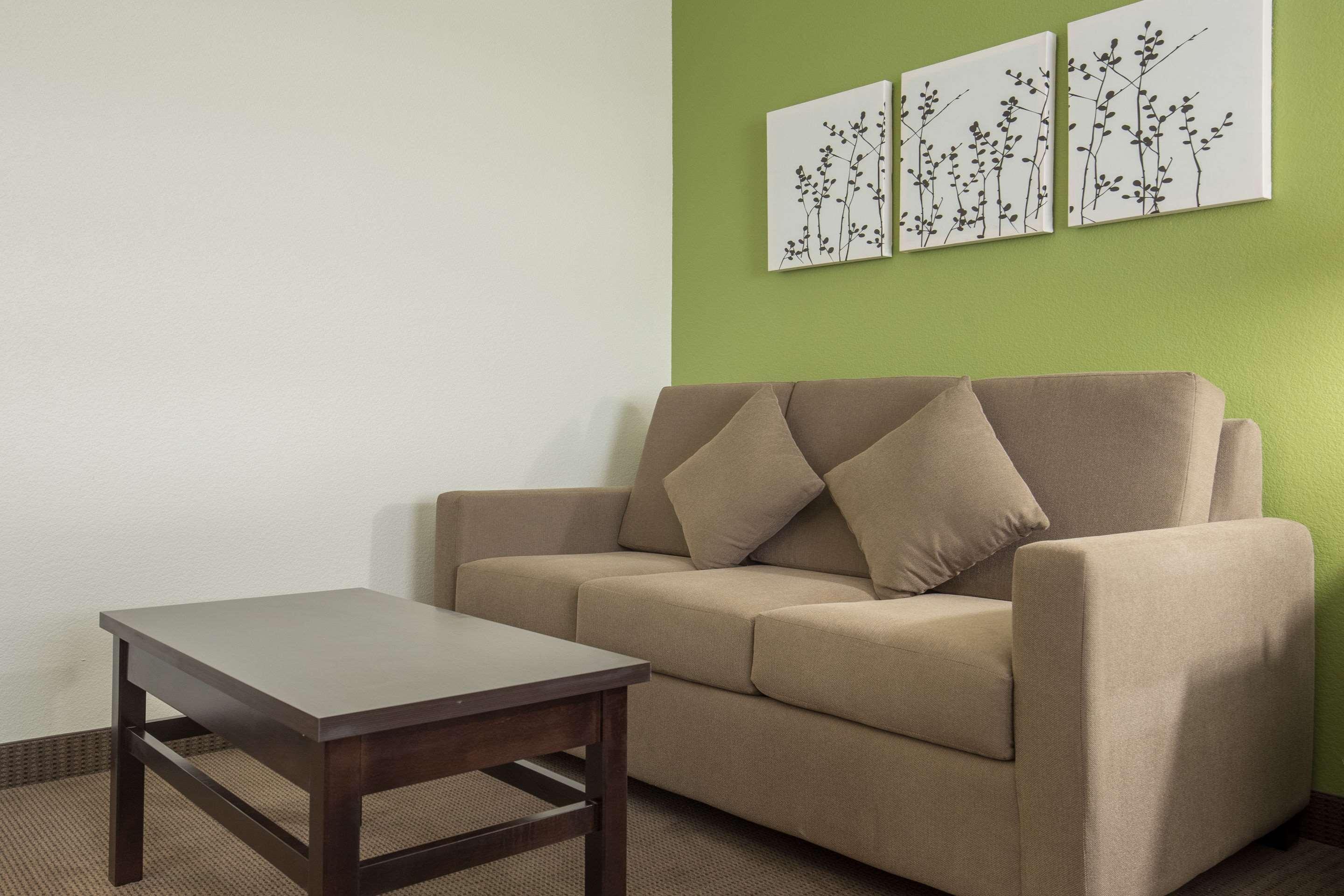 Sleep Inn & Suites Ingleside Ngoại thất bức ảnh