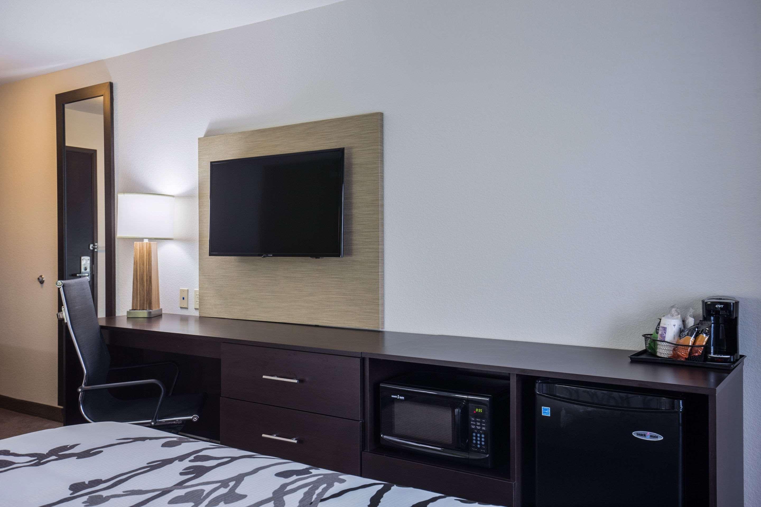 Sleep Inn & Suites Ingleside Ngoại thất bức ảnh