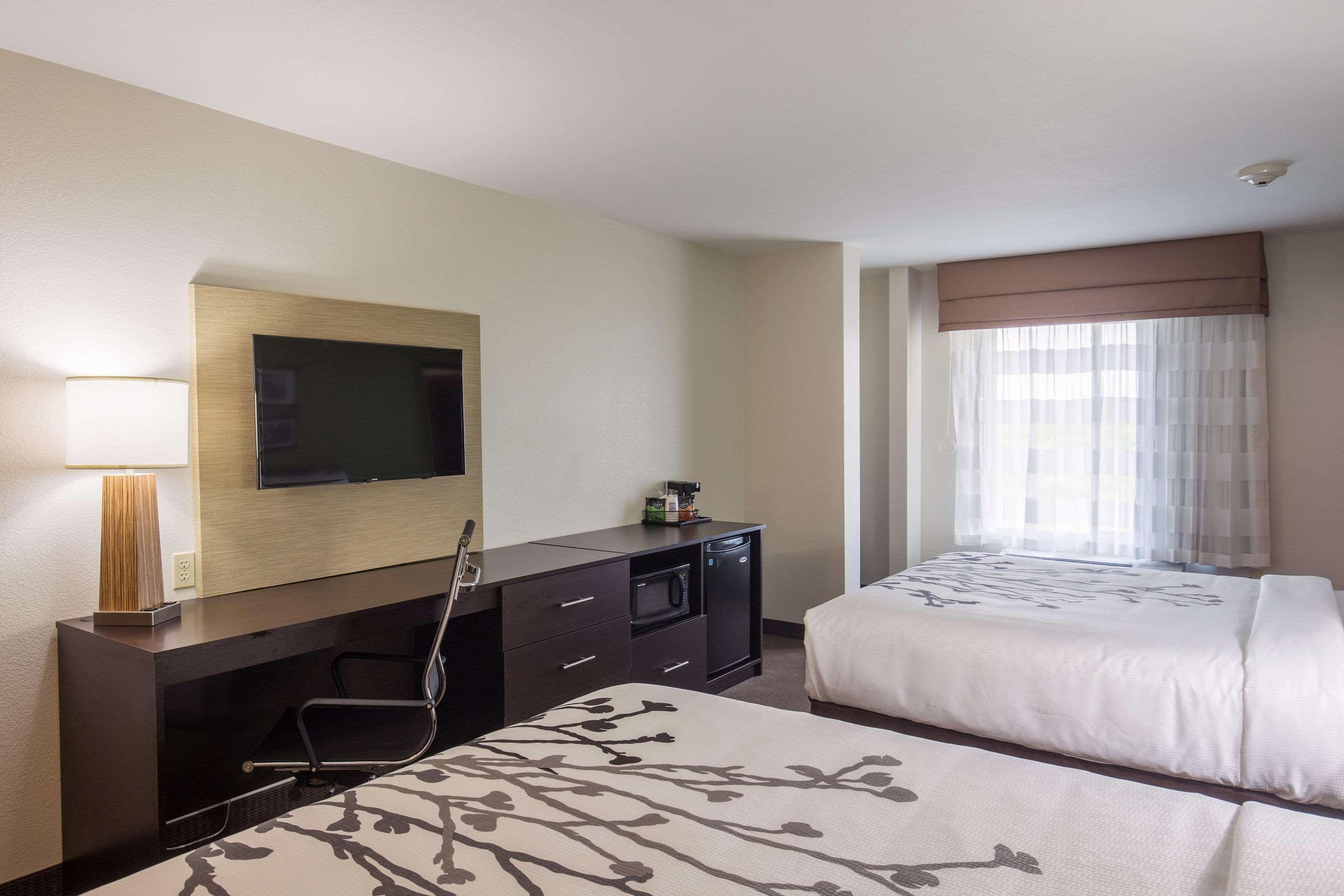 Sleep Inn & Suites Ingleside Ngoại thất bức ảnh