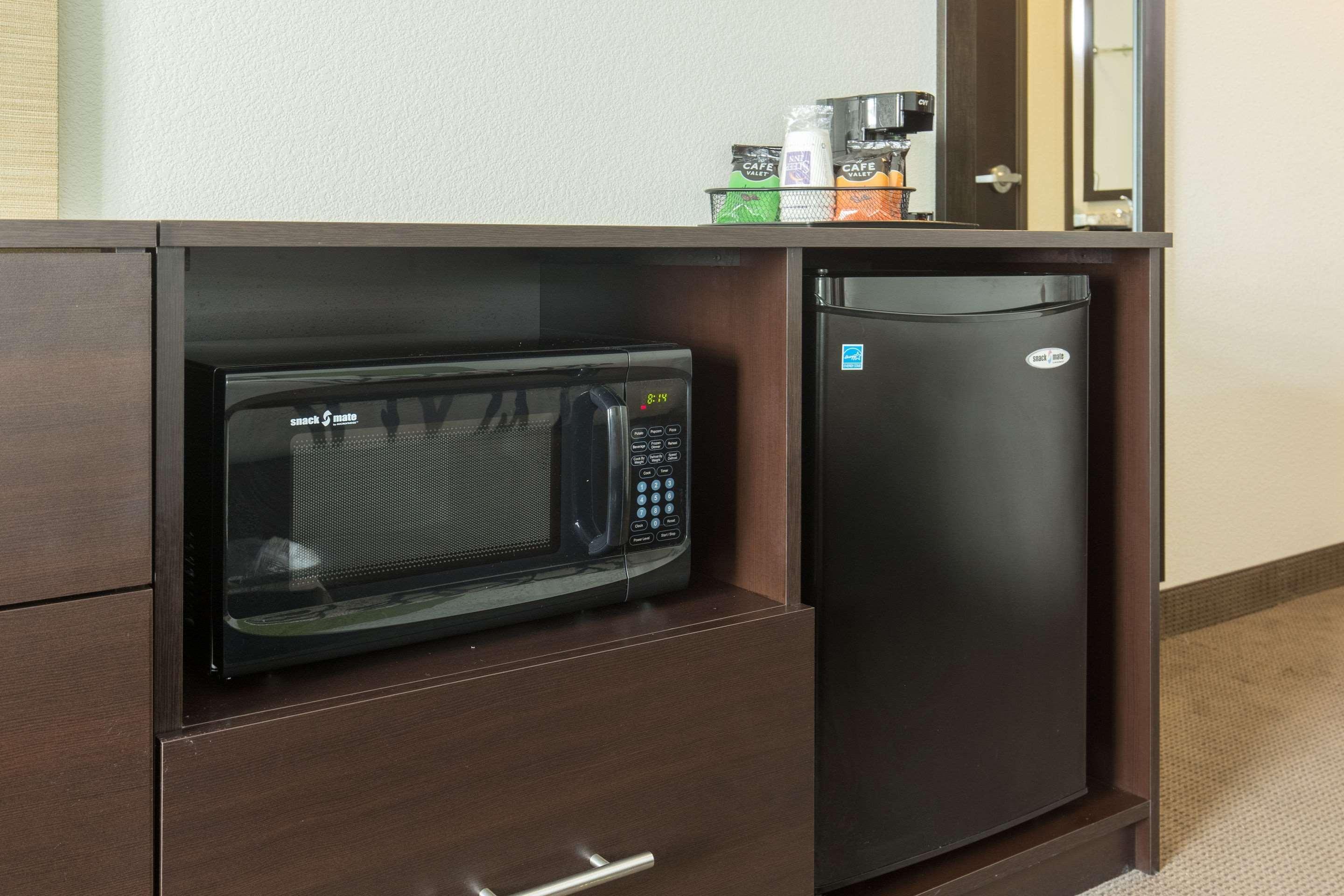 Sleep Inn & Suites Ingleside Ngoại thất bức ảnh
