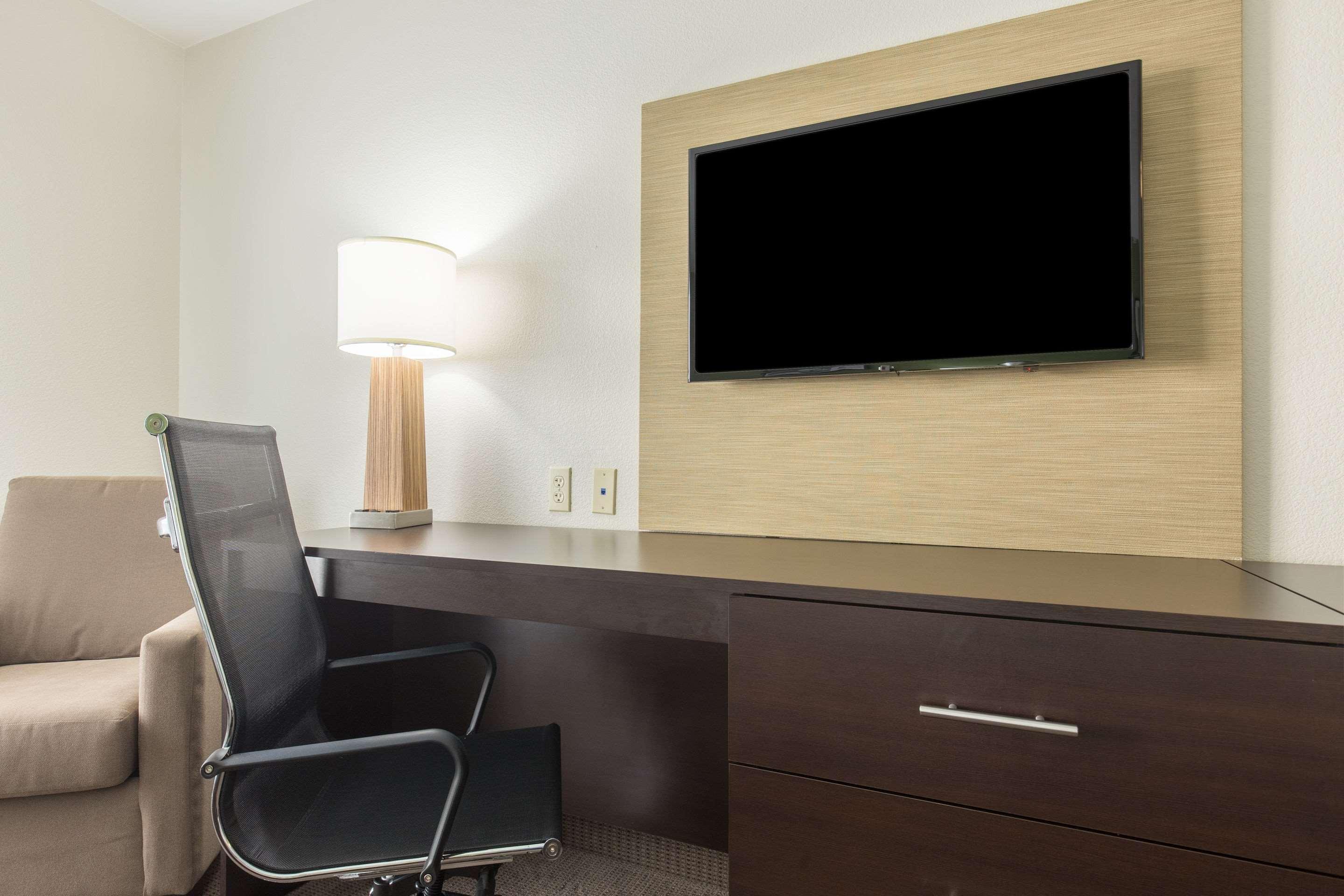 Sleep Inn & Suites Ingleside Ngoại thất bức ảnh