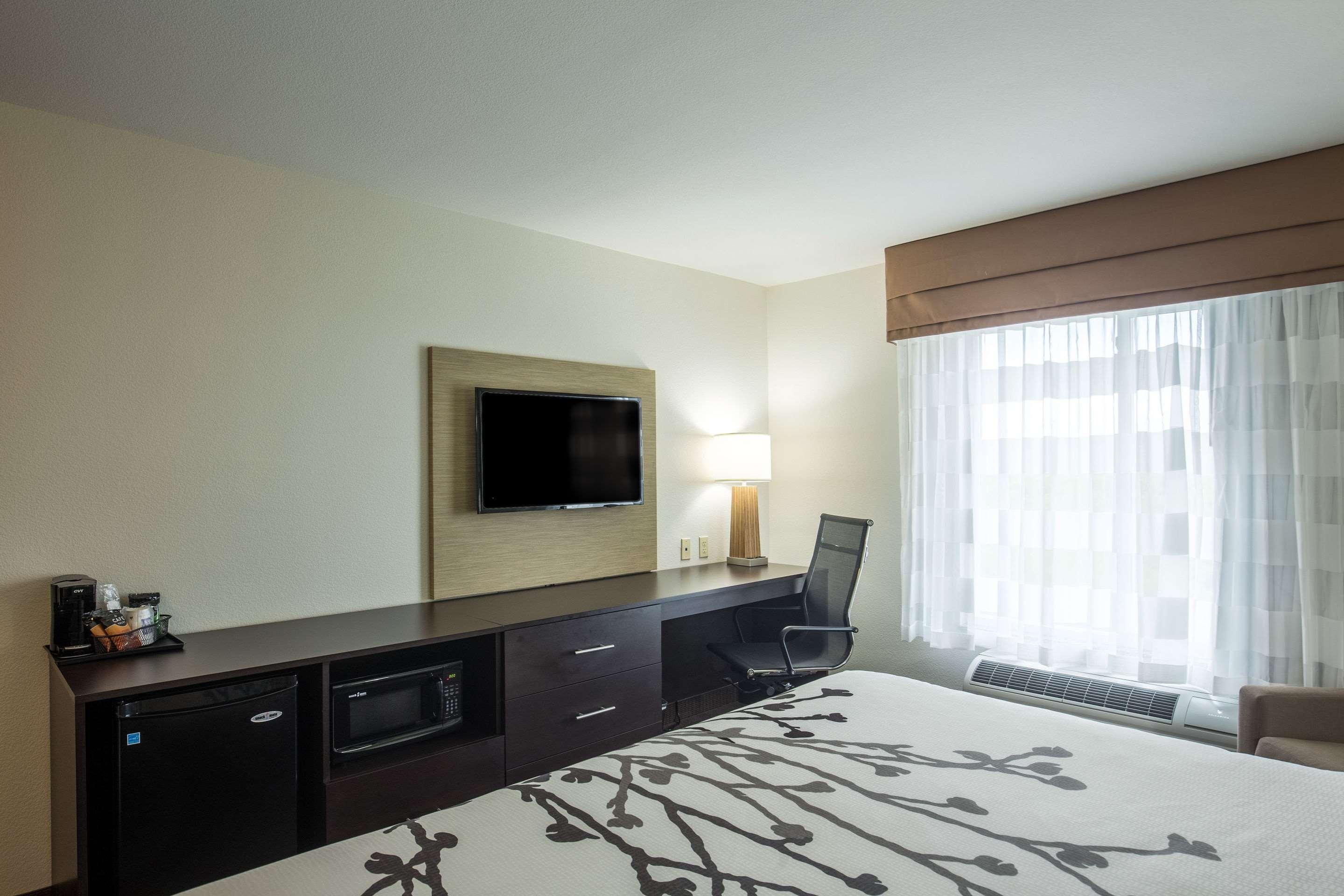 Sleep Inn & Suites Ingleside Ngoại thất bức ảnh