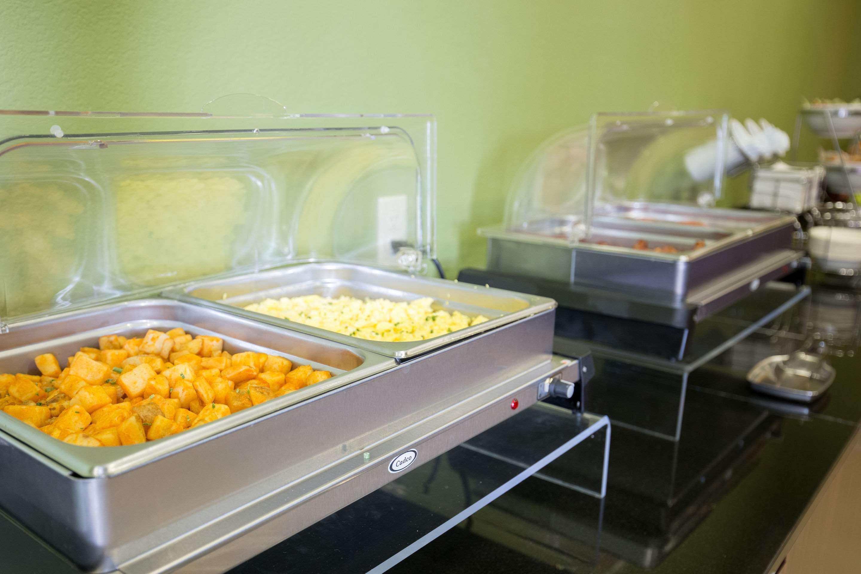 Sleep Inn & Suites Ingleside Ngoại thất bức ảnh
