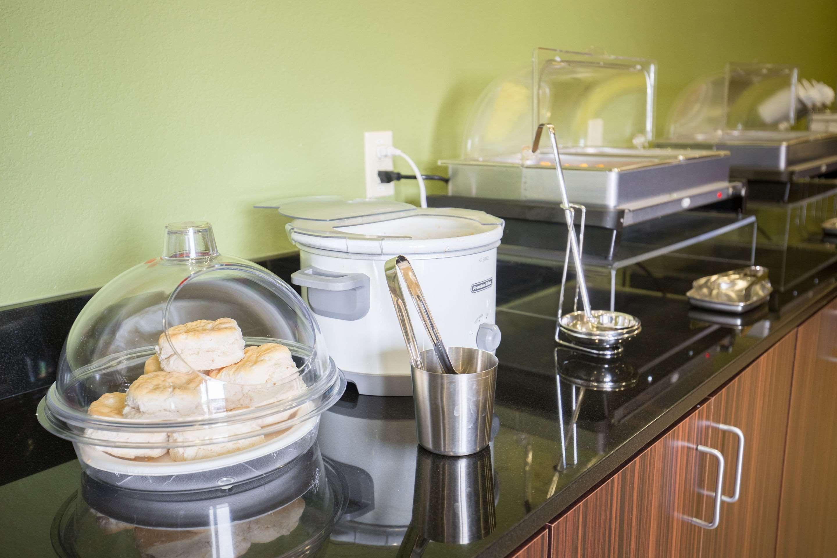 Sleep Inn & Suites Ingleside Ngoại thất bức ảnh