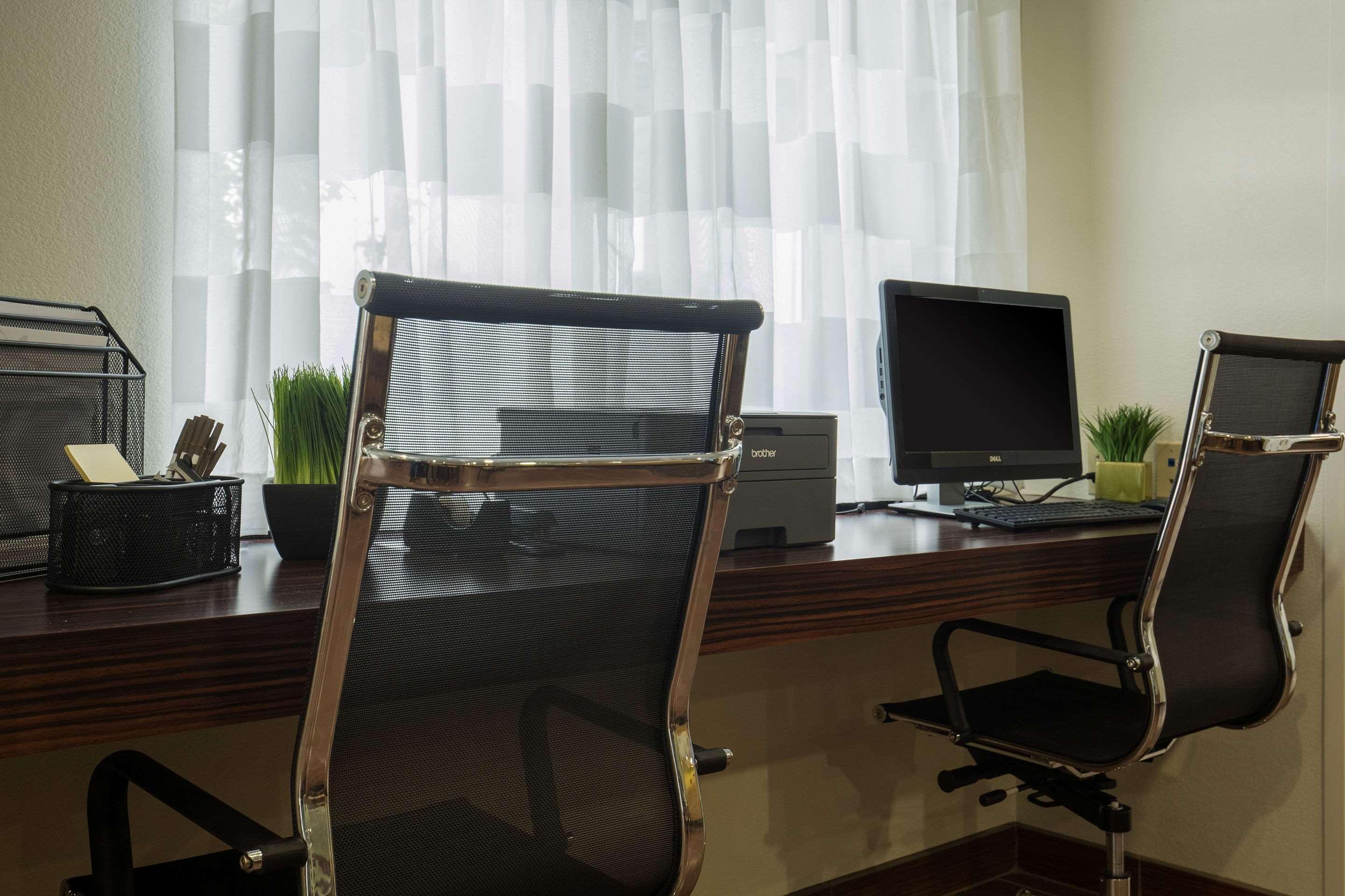 Sleep Inn & Suites Ingleside Ngoại thất bức ảnh