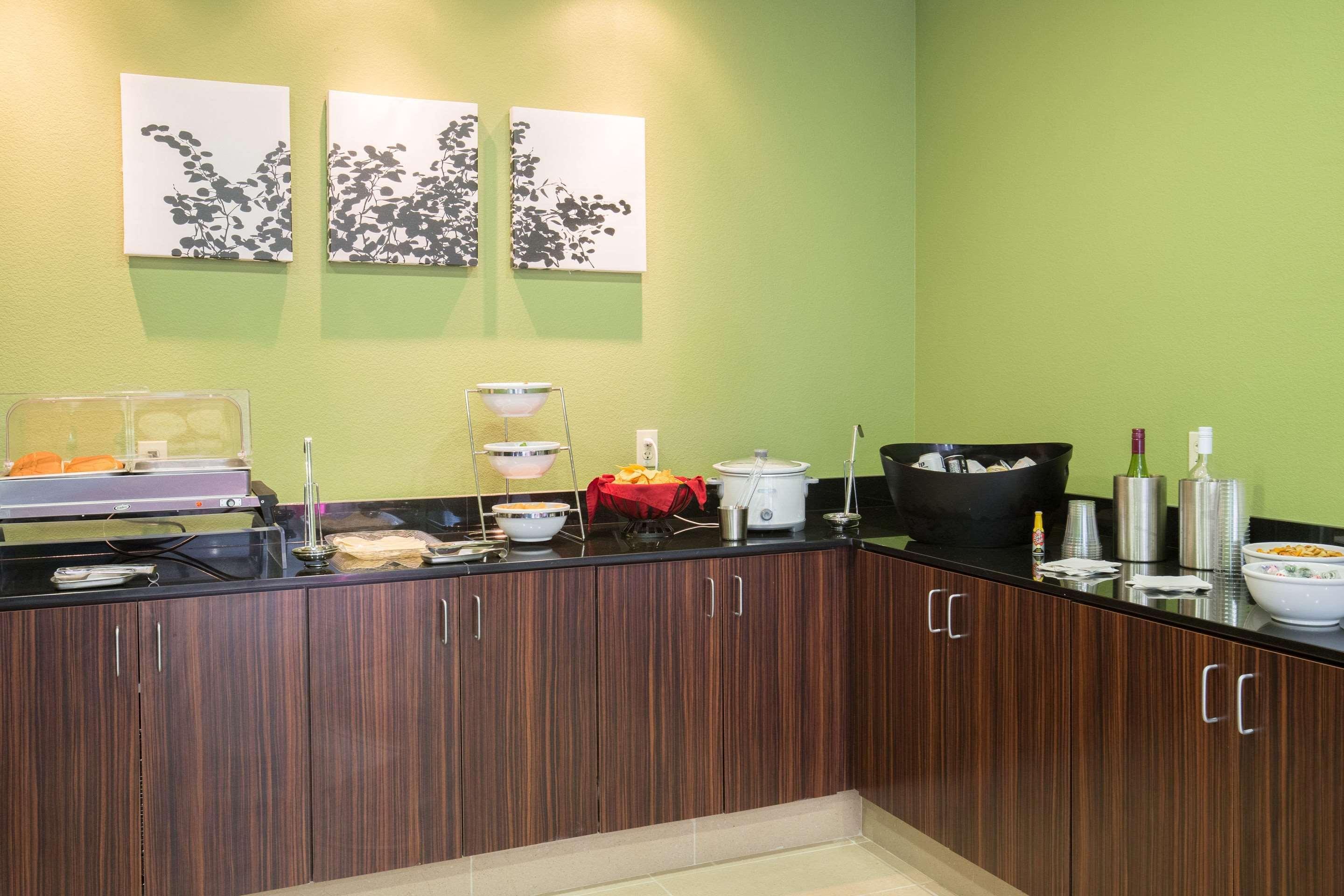 Sleep Inn & Suites Ingleside Ngoại thất bức ảnh
