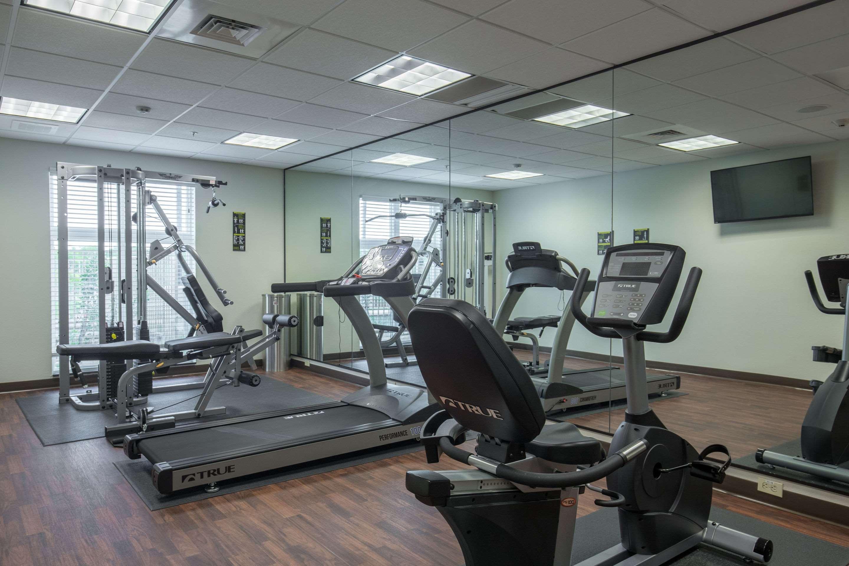 Sleep Inn & Suites Ingleside Ngoại thất bức ảnh