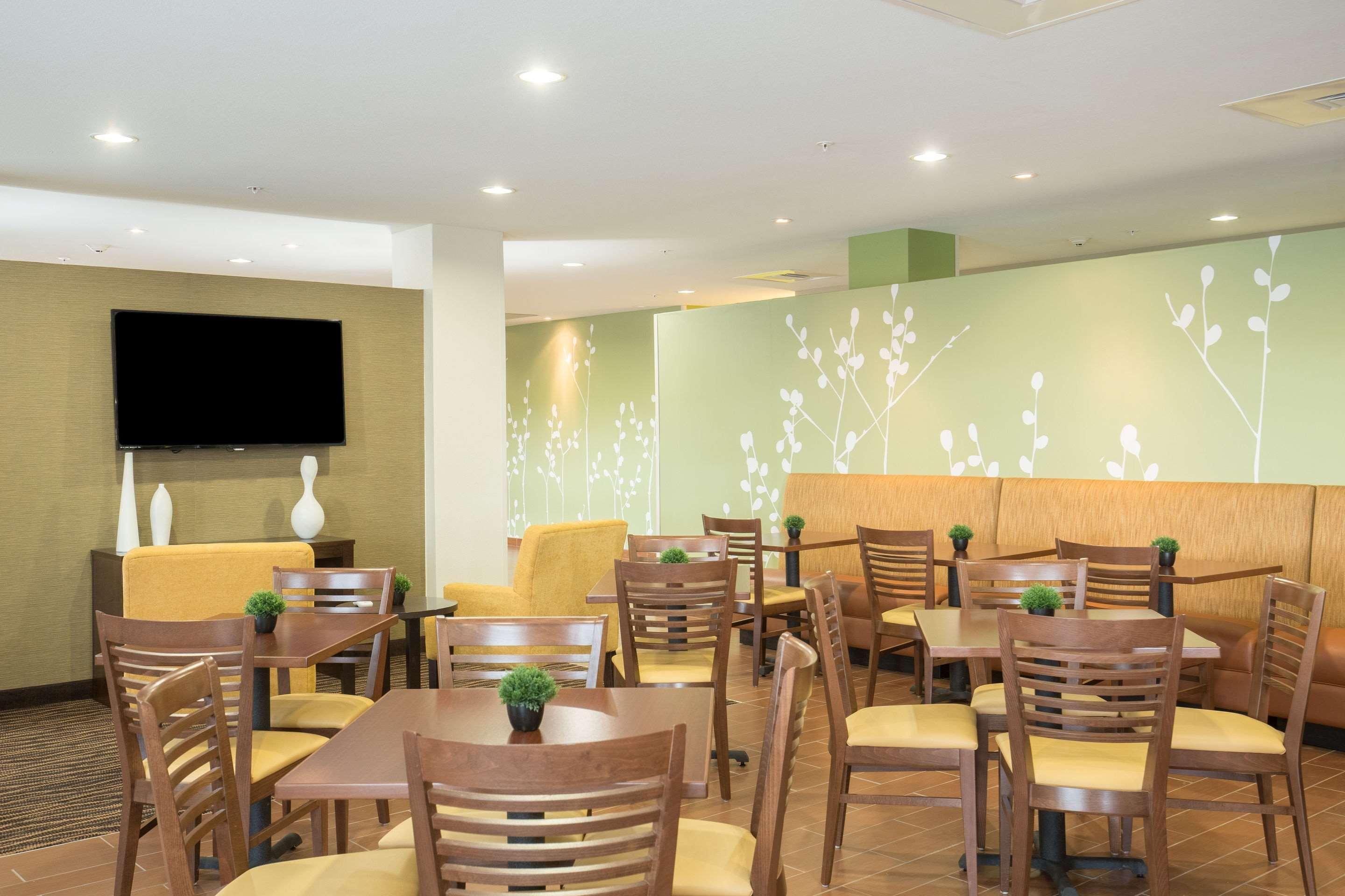 Sleep Inn & Suites Ingleside Ngoại thất bức ảnh