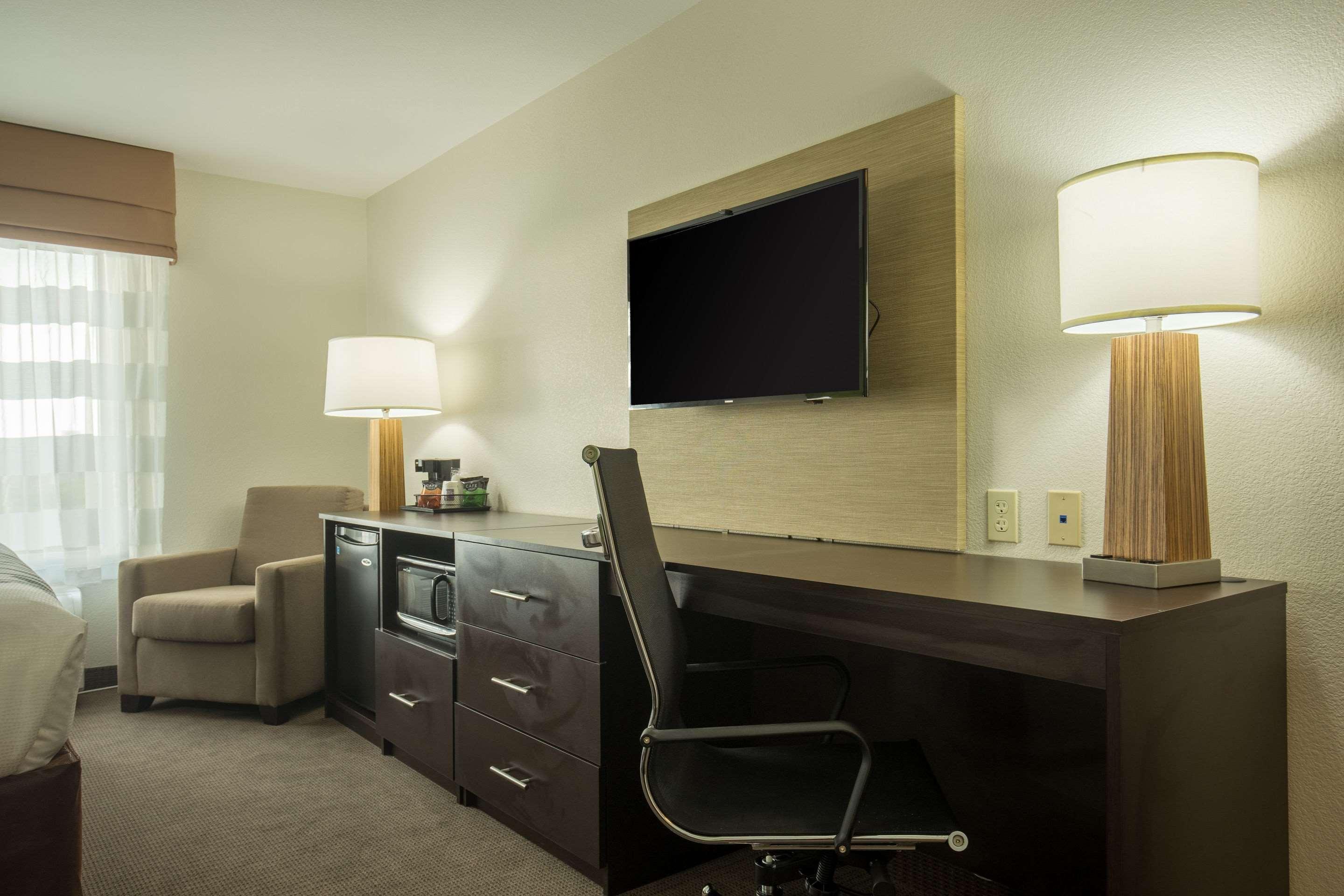 Sleep Inn & Suites Ingleside Ngoại thất bức ảnh