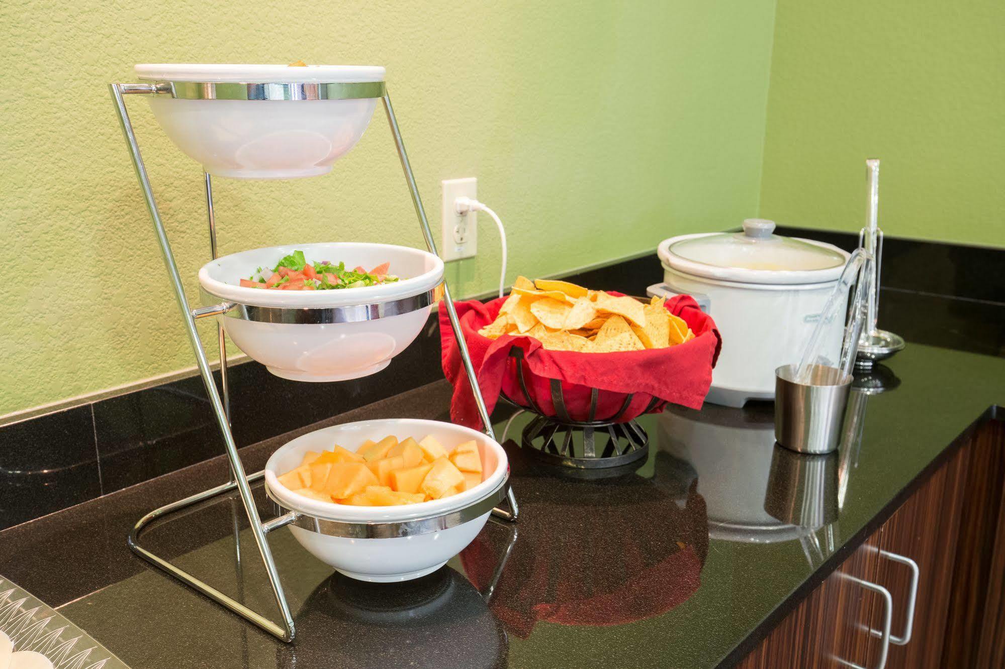 Sleep Inn & Suites Ingleside Ngoại thất bức ảnh