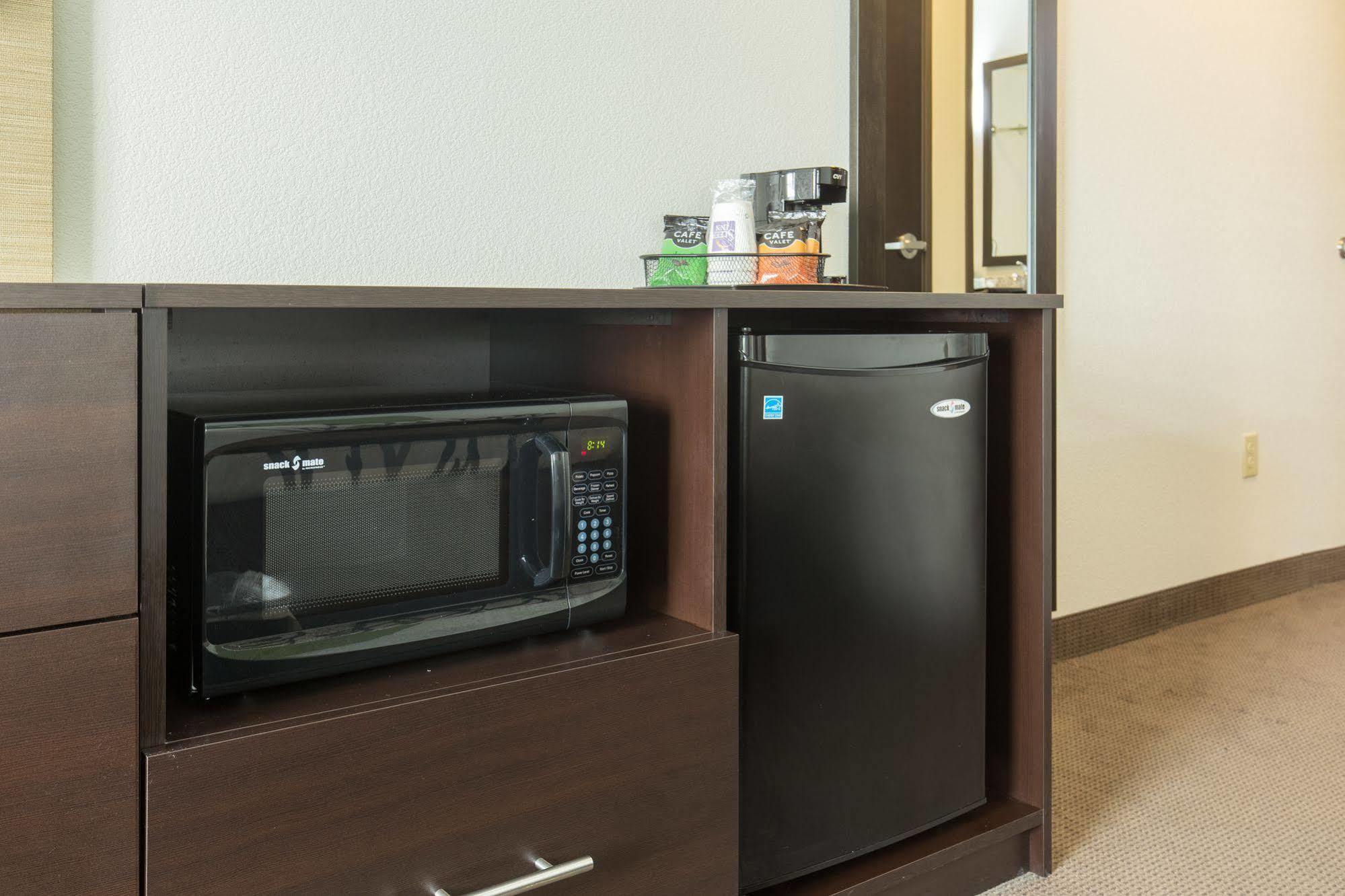 Sleep Inn & Suites Ingleside Ngoại thất bức ảnh