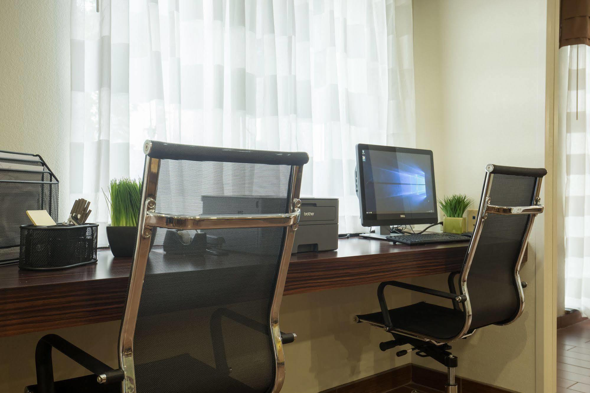 Sleep Inn & Suites Ingleside Ngoại thất bức ảnh